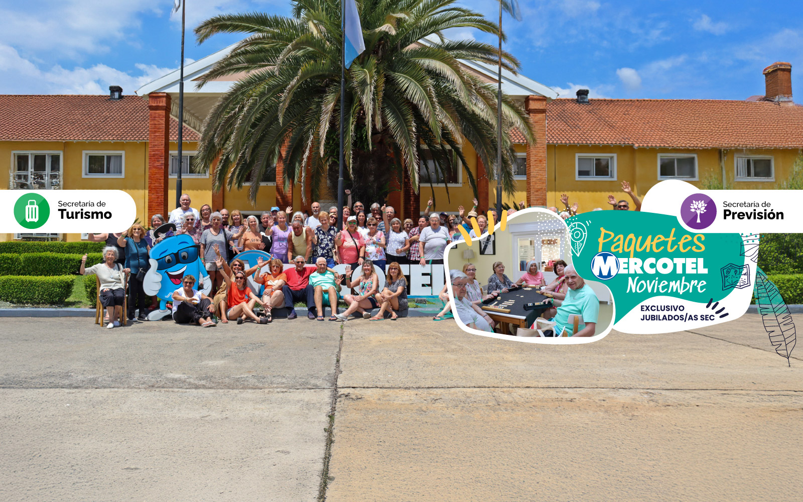 ¡Ya podés hacer tu pre-reserva desde la web!