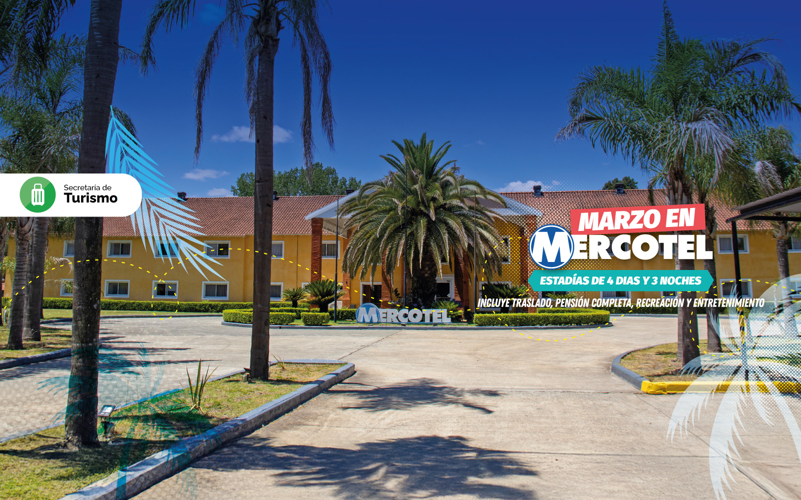 ¡Ya podés hacer tu pre-reserva desde la web!