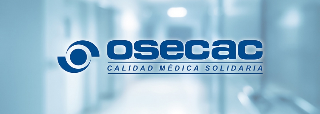 OSECAC: Nuestro sistema de salud solidario en peligro