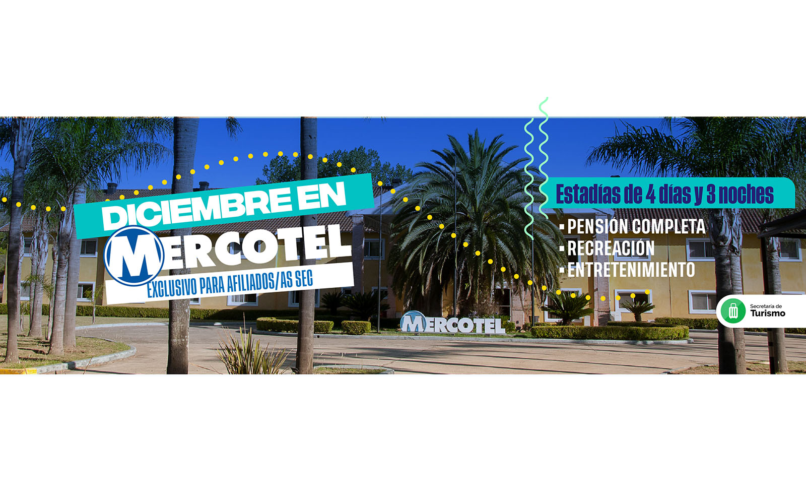 ¡Ya podés hacer tu pre-reserva desde la web!