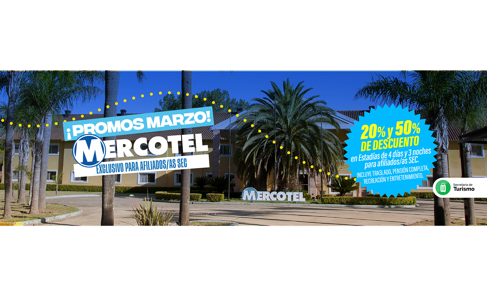 ¡Ya podés hacer tu pre-reserva desde la web!