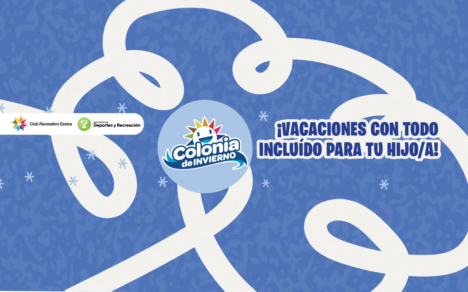 Inicio de inscripción: 8 de junio a las 12:00 hs