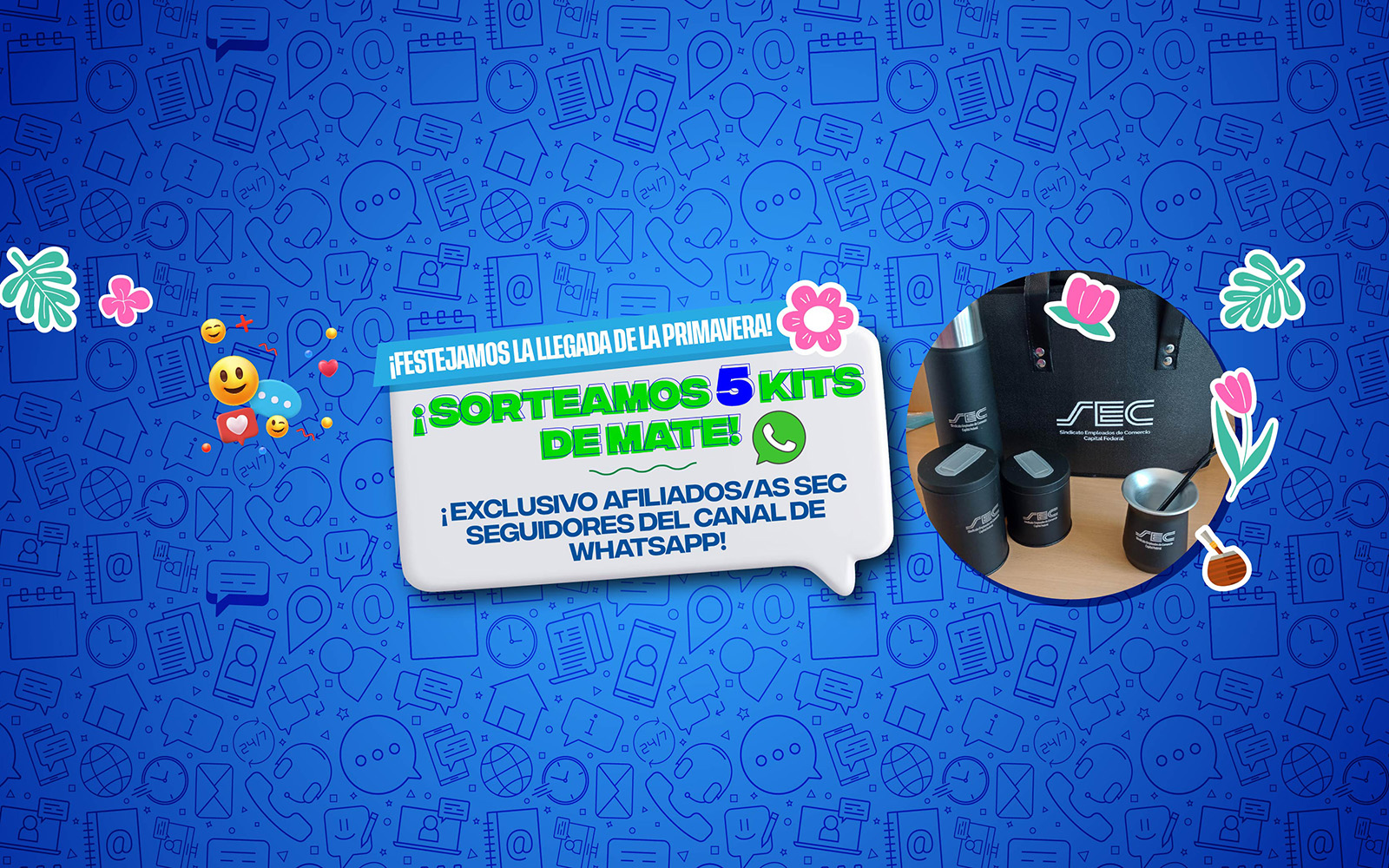¡No te lo pierdas!